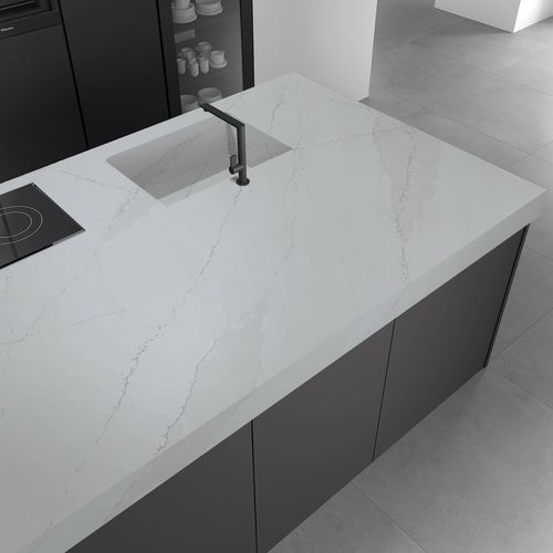 CALACATTA MAGNIFICIO QUARTZCustom Quartzite and Marble for Your Kitchen and Bathroom, Marble, granite, quartz Tops.