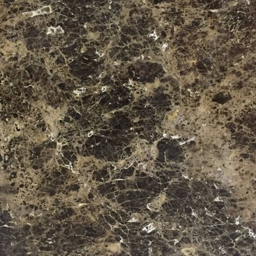 DARK EMPERADOR / MARRON EMPERADOR MARBLE  Reims	Marne	Grand Est