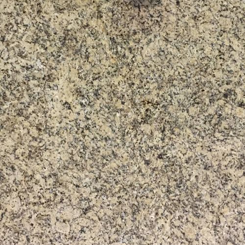 VENETIAN GOLD / NAPOLES GRANITE Northern Territory