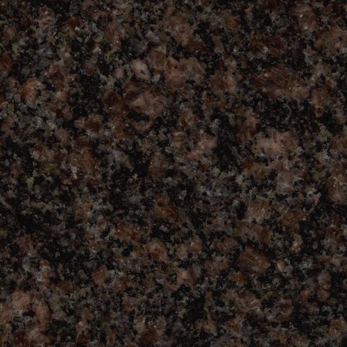 INDIAN MAHOGANY GRANITE  	Coventry	England