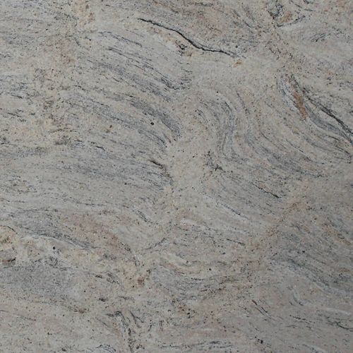 IVORY FANTASY GRANITE  	Edinburgh	Scotland