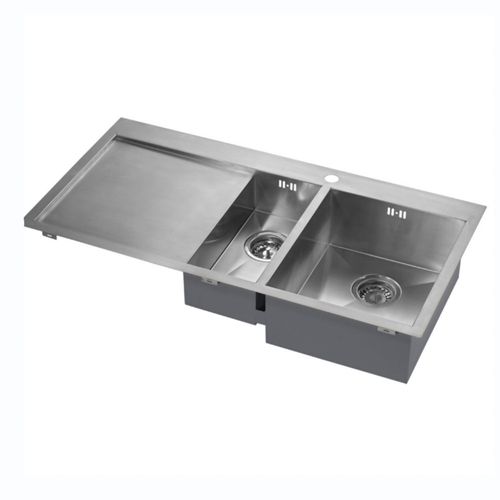 ZENDUO 6I-F BBR SINK  Nîmes	Gard	Occitanie