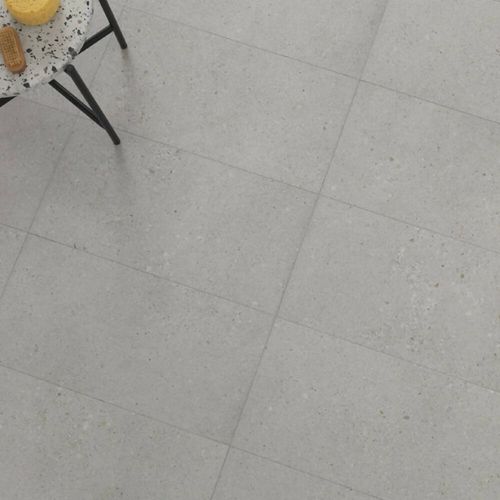 FRAMMENTI TECH BIANCO MATT RECTIFIED PORCELAIN TILES  	Sunderland	England