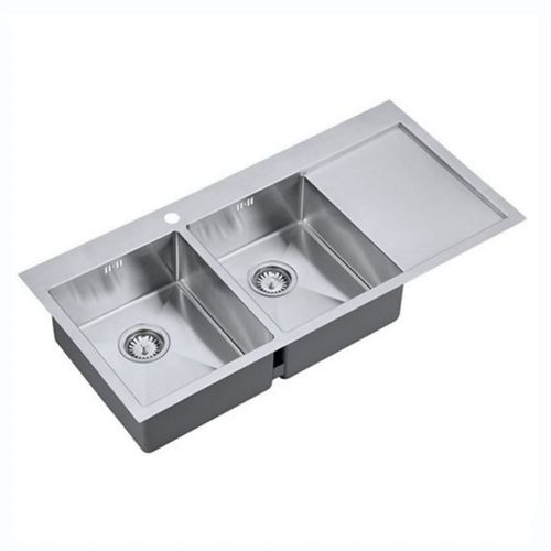 ZENDUO15 34/34 I-F BBL SINK  Nîmes	Gard	Occitanie