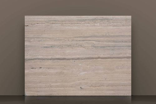 ROMANO SILVER HONED TRAVERTINE VEIN-CUT  Alabama  Alaska  Arizona  Arkansas  California  Colorado