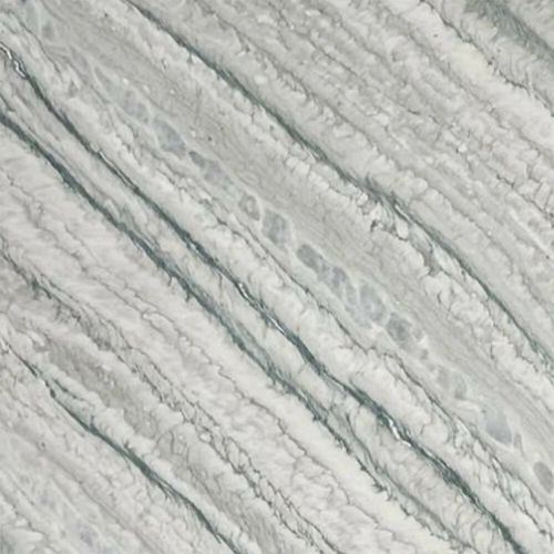 CIPOLLINO VERDE MARBLECustom Quartz surface