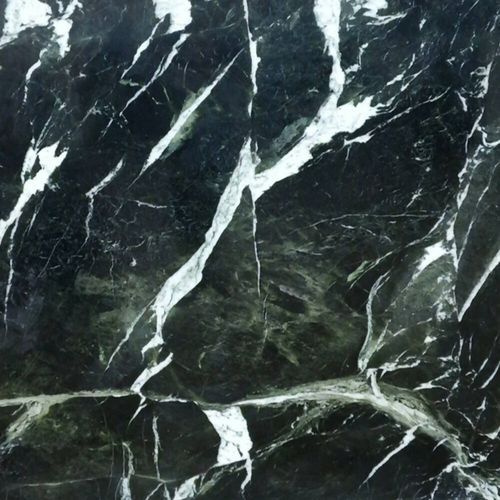 VERDE VERIA BOOKMATCH MARBLE  Northwest Territories	Yellowknife Nunavut	Iqaluit