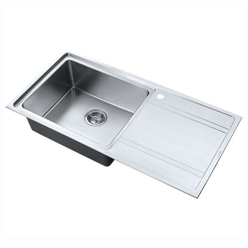 VELOREUNO 100I LARGE SINK   Barcelona, Barcelona