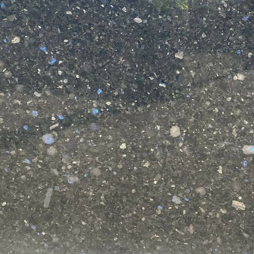 VOLGA BLUE EXTRA PREMIUM GRANITE   Manitoba	Winnipeg