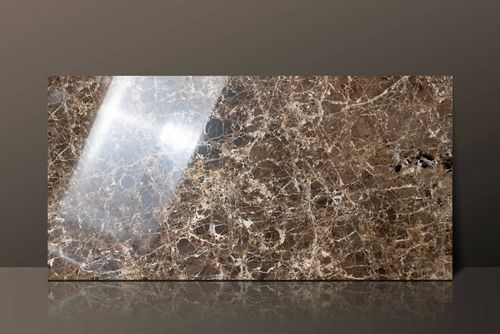 EMPERADOR DARK MARBLE TILES  Strasbourg	Bas-Rhin	Grand Est