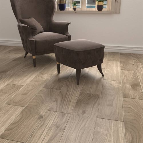 VENEZIA TAUPE WOOD EFFECT PORCELAIN TILES   Madrid, Madrid