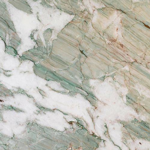 Custom Calacatta WhiteGreyGold Quartz StoneCRISTALLO TIFFANY QUARTZITE