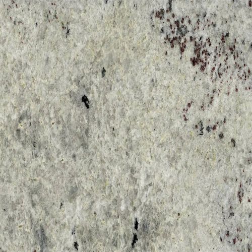 COLONIAL WHITE GRANITECustom marble fabrication