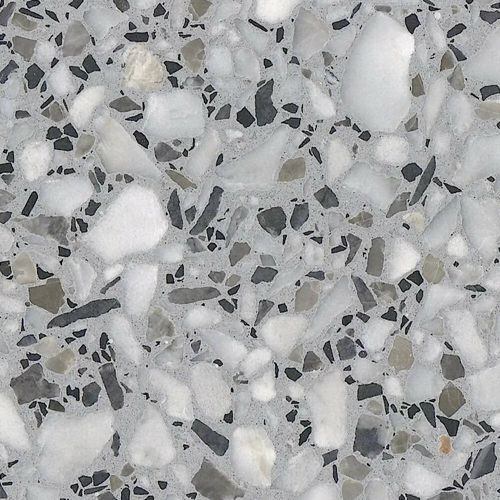 GREY GRANITE TERRAZZO  Reading	England