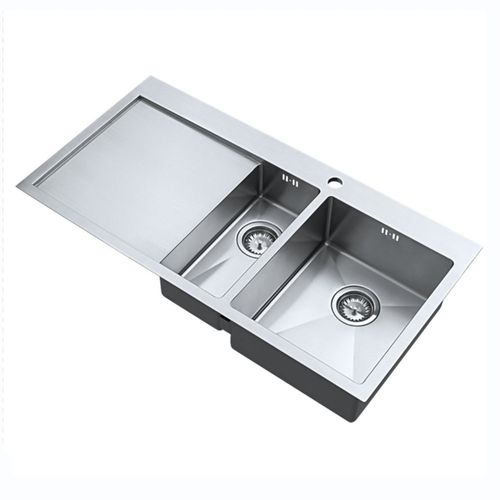 ZENDUO15 6 I-F BBR SINK  Nîmes	Gard	Occitanie