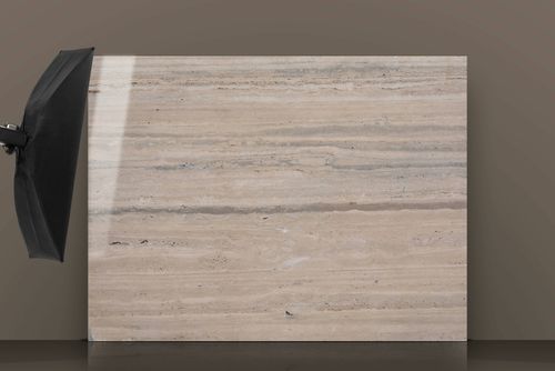 ROMANO SILVER CLEAR TRAVERTINE VEIN-CUT    Alabama  Alaska  Arizona  Arkansas  California  Colorado