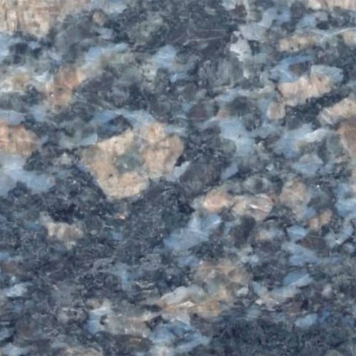 SAPHIR BLUE GRANITE     Indiana  Iowa  Kansas  Kentucky  Louisiana  Maine