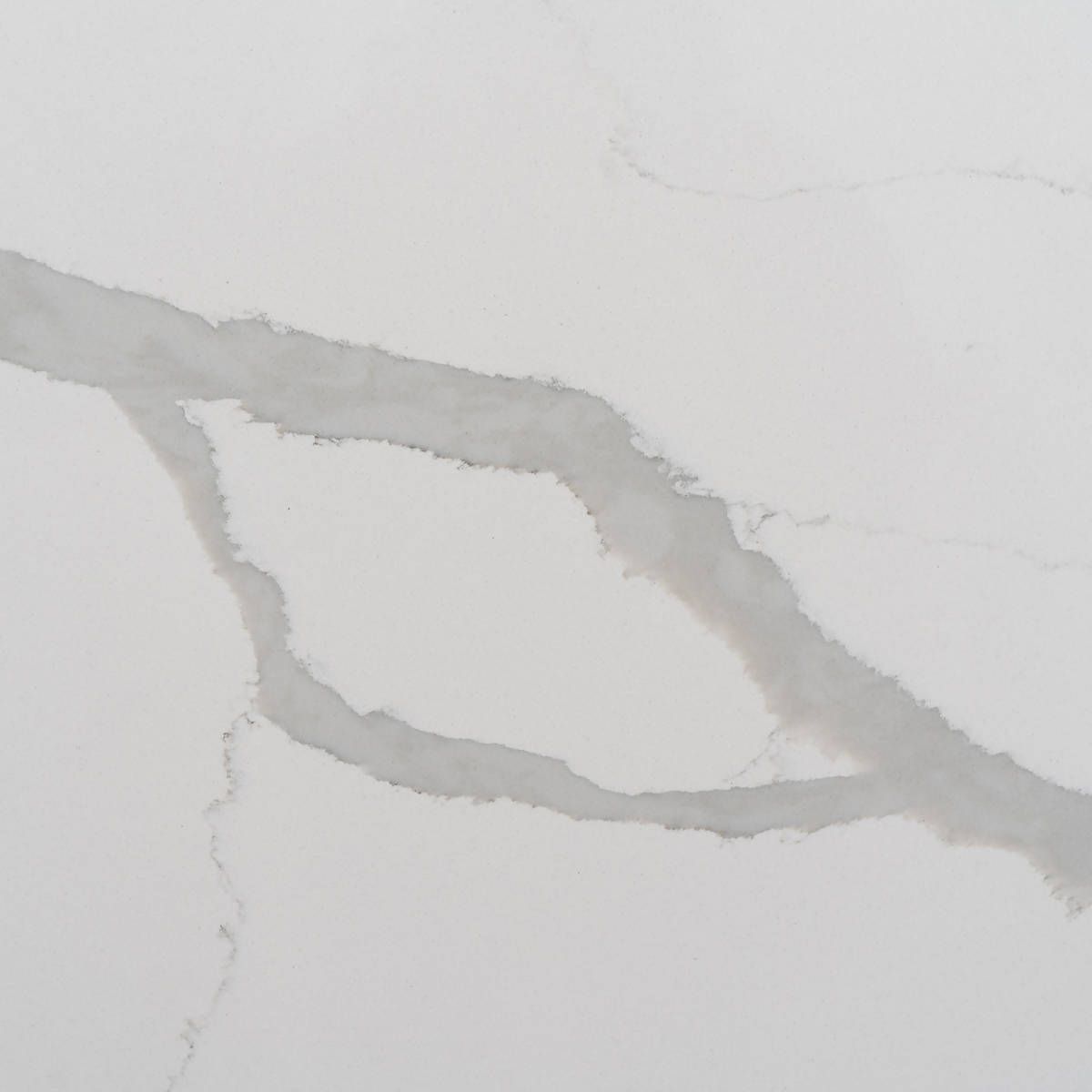 CALACATTA ROMA QUARTZCustom Kitchen Countertops, Bathrooms, Fireplaces ...