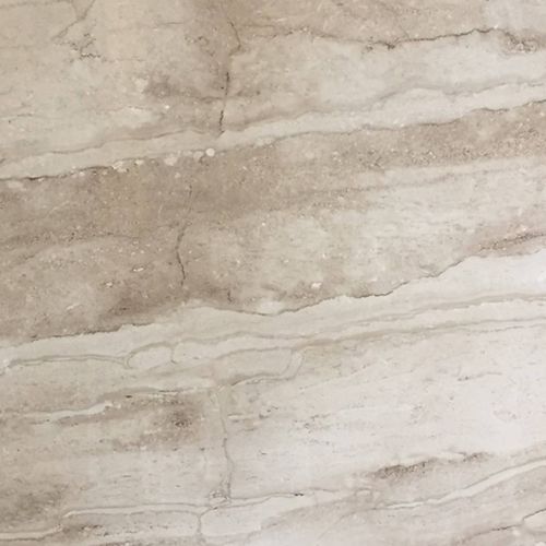 PERLATO OLYMPO / DIANO REAL MARBLE  El Paso, TX