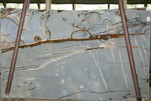 ROMA BLUE QUARTZITE    Alabama  Alaska  Arizona  Arkansas  California  Colorado