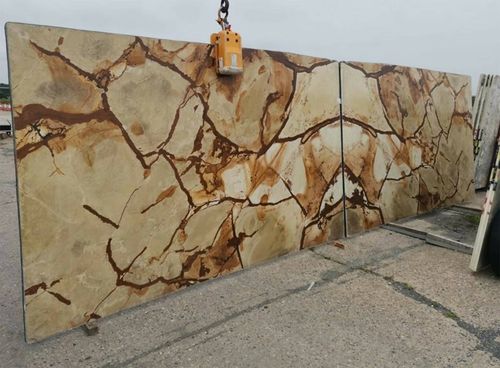 ROMA IMPERIAL QUARTZITE    Alabama  Alaska  Arizona  Arkansas  California  Colorado