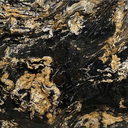 FUSION BLACK QUARTZITE  	Milton Keynes	England