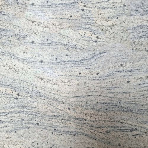 IVORY FANTASY GRANITE  	Edinburgh	Scotland