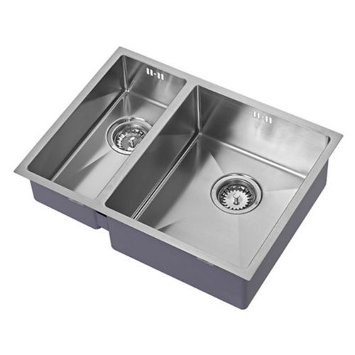 ZENDUO15 180/340U BBR SINK  Nîmes	Gard	Occitanie