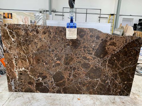 EMPERADOR GOLD MARBLE  Strasbourg	Bas-Rhin	Grand Est