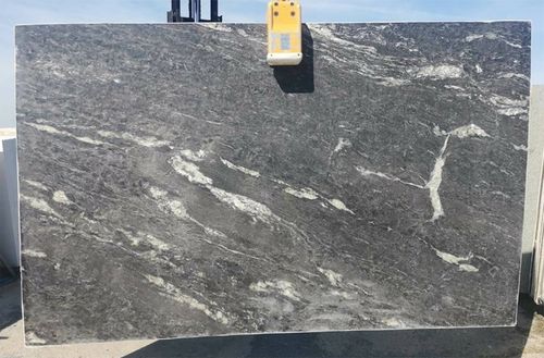 Granite & Marble SolutionsCOSMIC BLACK GRANITE