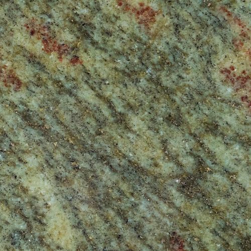 TROPICAL GREEN GRANITE  Vitoria-Gasteiz, Alava