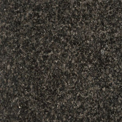 IMPALA BLACK GRANITE  	Hull	England