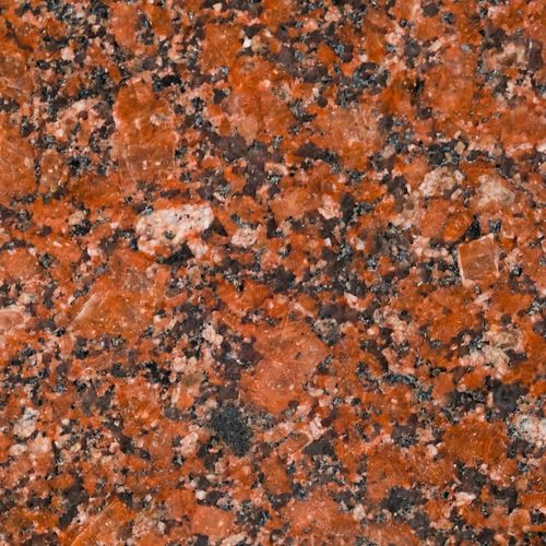 IMPERIAL RED GRANITE  	Hull	England