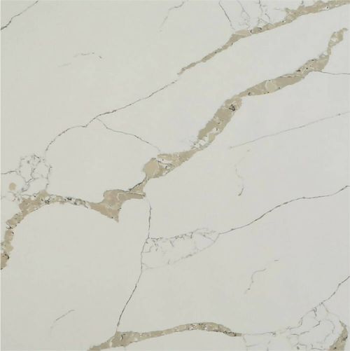 CALACATTA ROME QUARTZCustom Kitchen Countertops, Bathrooms, Fireplaces Residential & Commercial Stone.