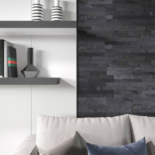 IMPERIAL BLACK SLATE CLADDING TILES  	Hull	England