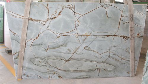 ROMA BLUE QUARTZITE New York, NY