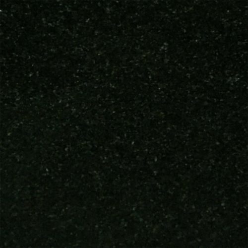 INDIAN JET BLACK GRANITE  	Coventry	England