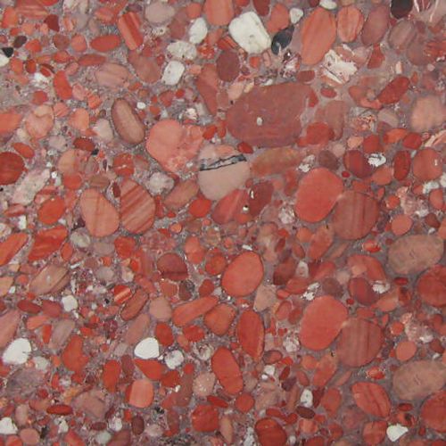 RED MARINACE GRANITE Philadelphia, PA