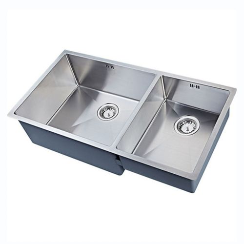 ZENDUO15 550/340U XXL DEEP BBL SINK  Nîmes	Gard	Occitanie