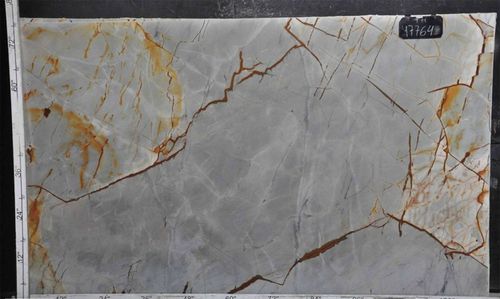 ROMA BLUE QUARTZITE New York, NY