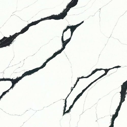 CALACATTA NOIR ET BLANC QUARTZCustom Quartzite and Marble for Your Kitchen and Bathroom, Marble, granite, quartz Tops.