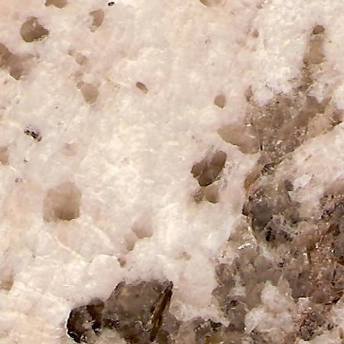 JUPARANA PEARL (BIANCO ANTIQUE) GRANITE  	Sheffield	England