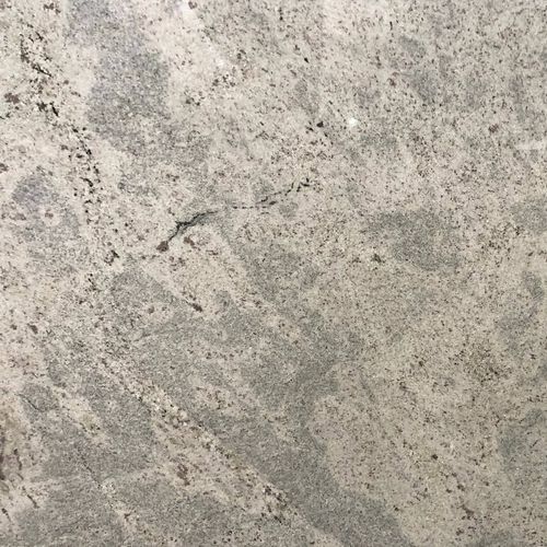 KASHMIR WHITE / CREAM GRANITE