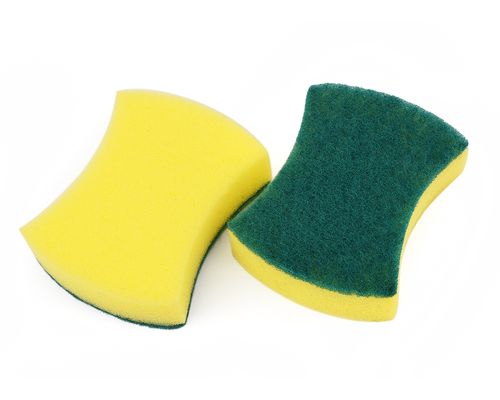 Dish Sponge Multi Use Heavy Duty Kitchen Sponges