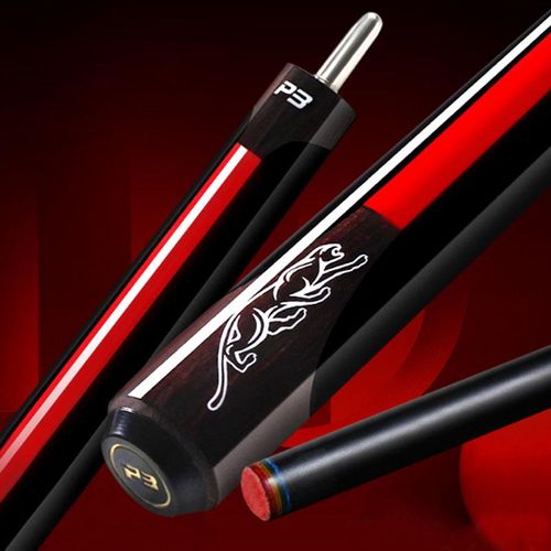 PREOAIDR Billiard Pool Cue Stick 13mm 11.5mm 10mm