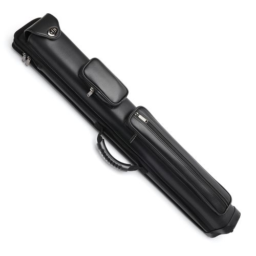 Hard Pool Cue Case 2x4