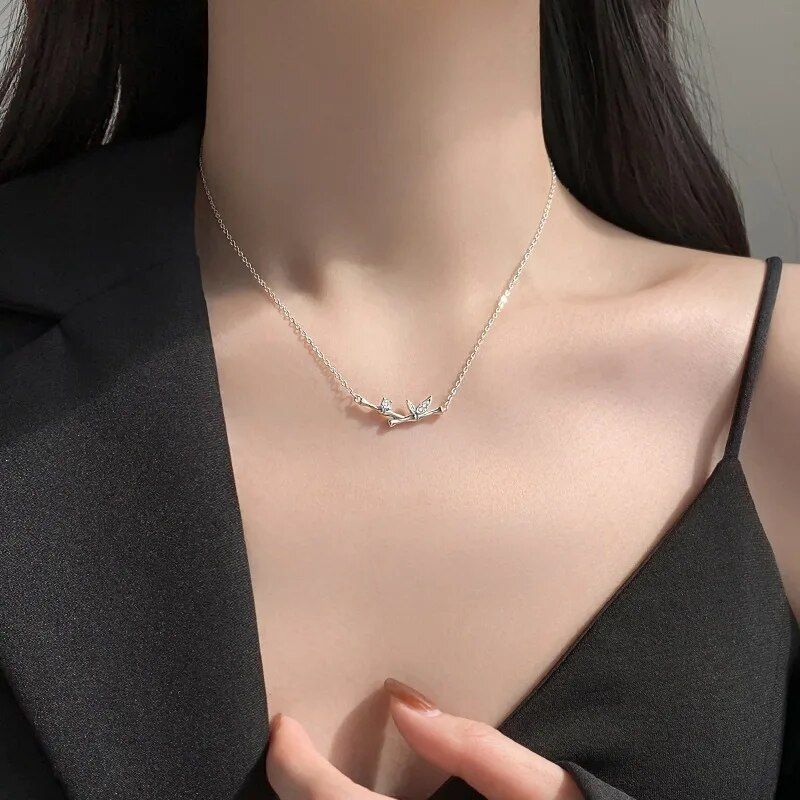 What to pay attention to when buying a necklace?