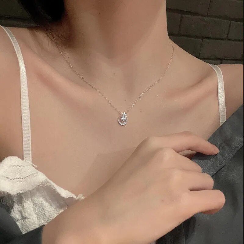 Do you know the meaning of the necklace?