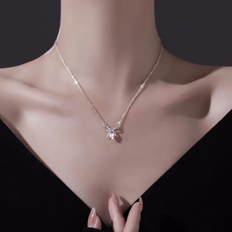 You may want to know these questions about necklaces