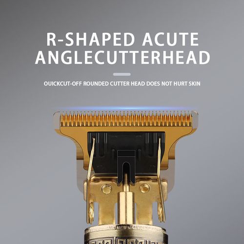 2026 professional-gold-barber-clipper-trimmer-set-ghana